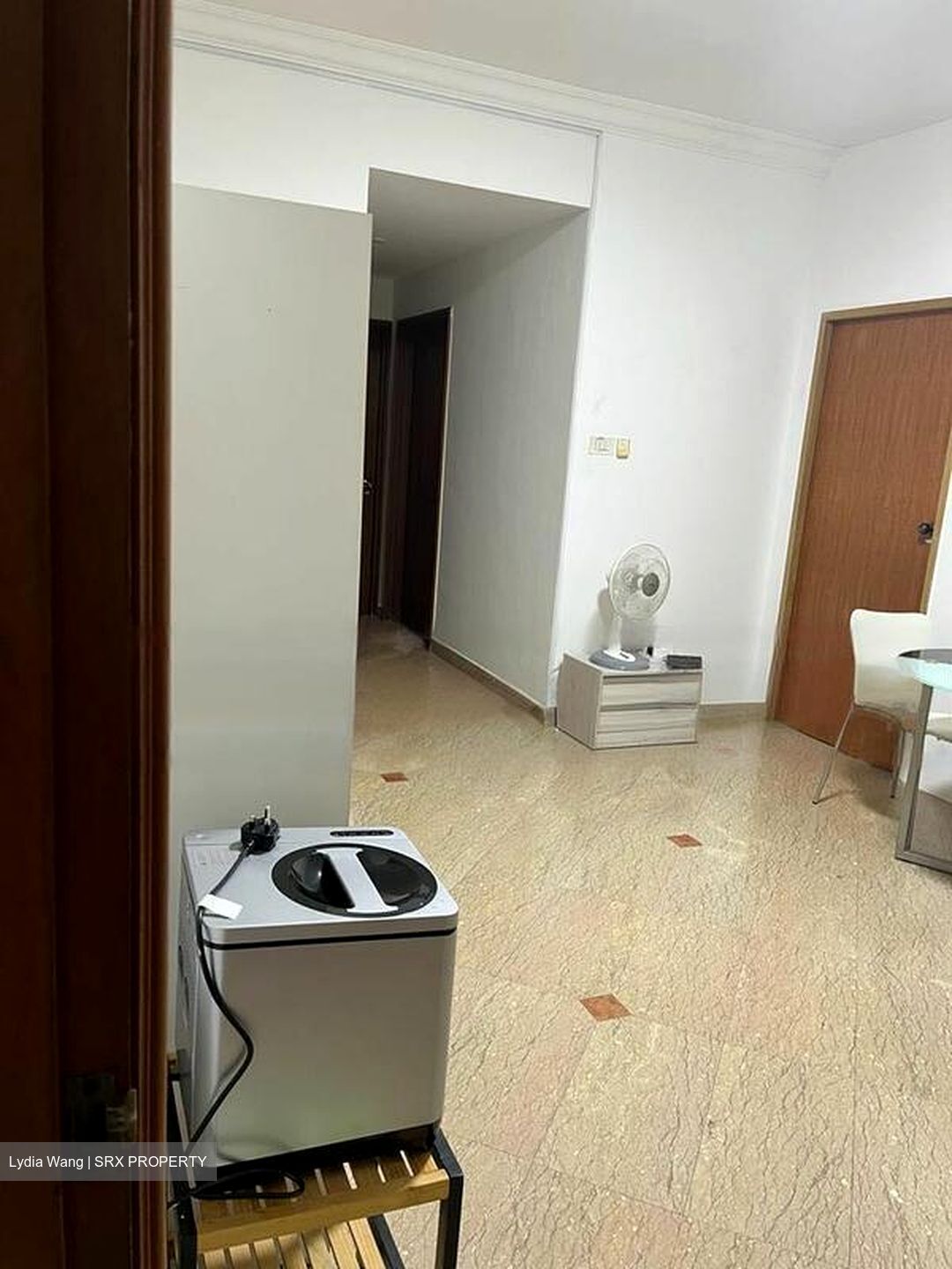 Spring Grove (D10), Condominium #458973871